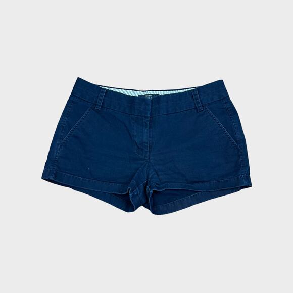 J. Crew | 3.5" classic chino short | 4 - Picture 4 of 6